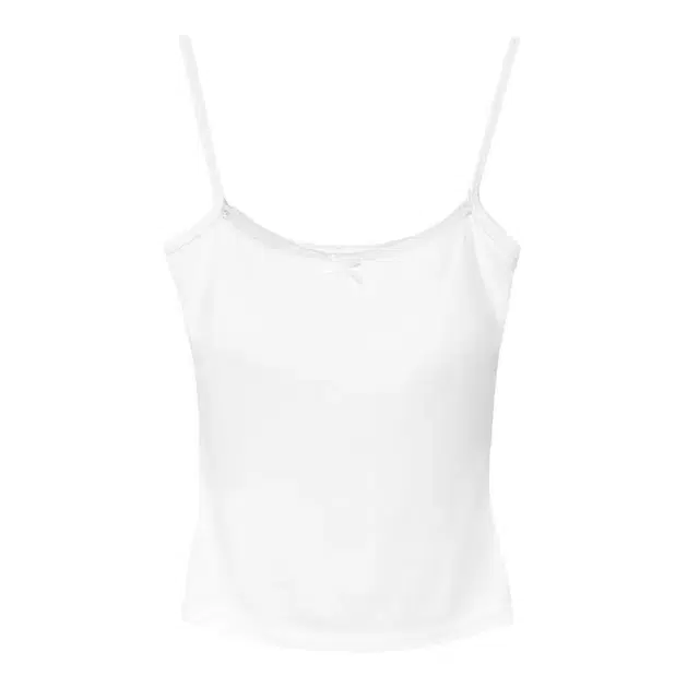 room708 Cotton Ribbon Sleeveless 구해요