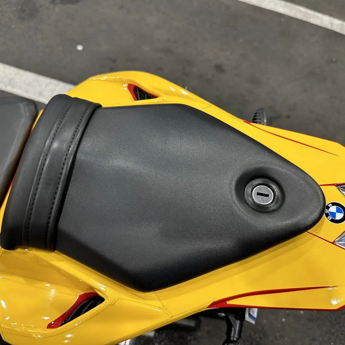 [절충가능]2013년식 BMW S1000RR 판매합니다.