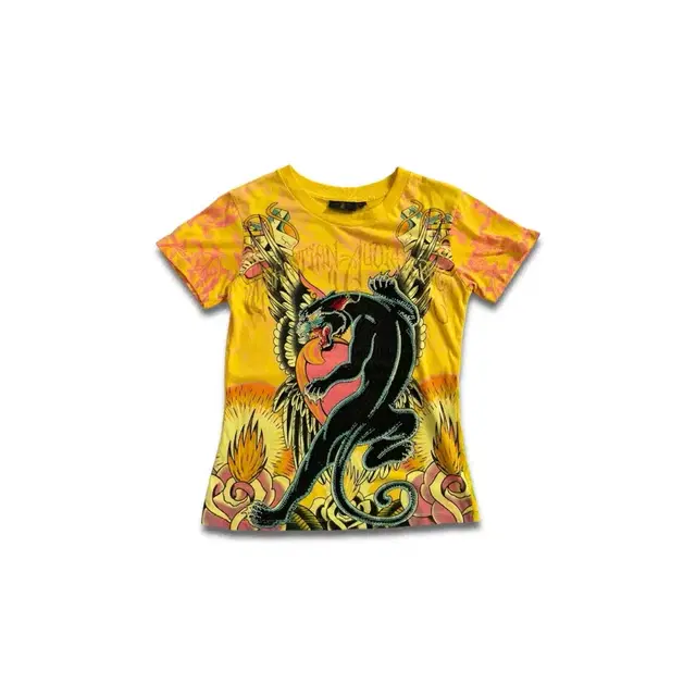 Christian Audigier t-shirt