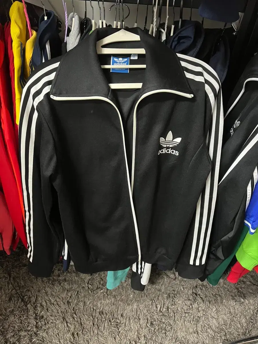 Adidas Jersey Fired Europa