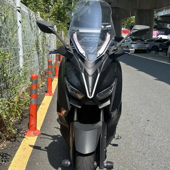 2022년식 XMAX300