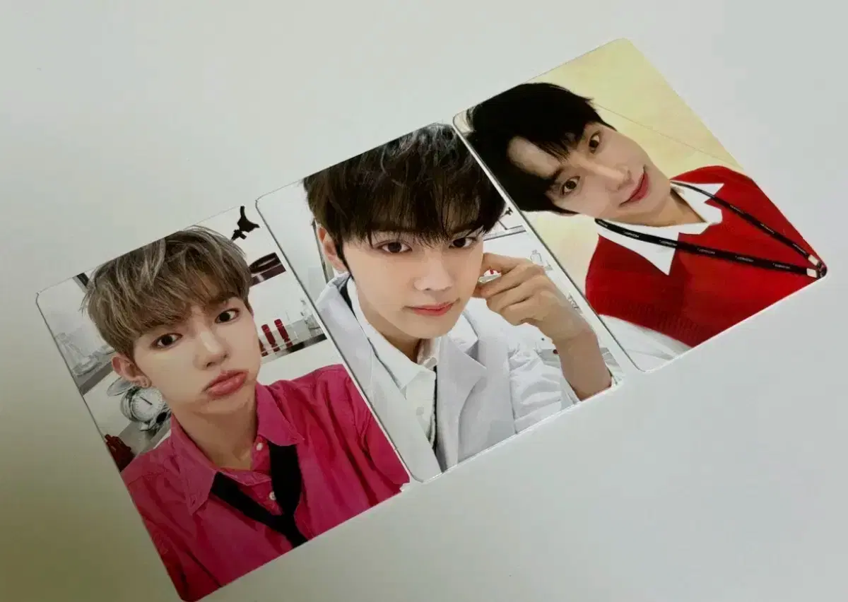 ZB1 Mediphil photocard Sell in bulk