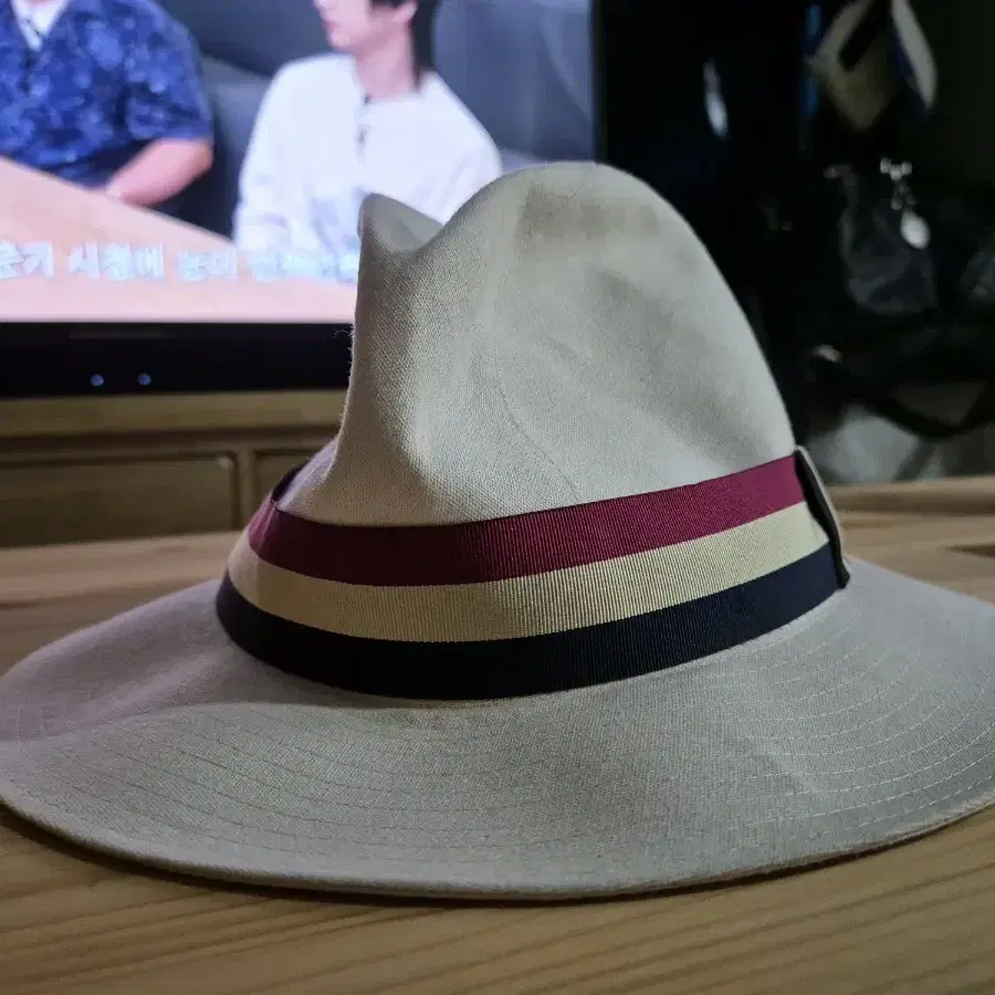 Lock&co hat london 락앤코 모나코햇