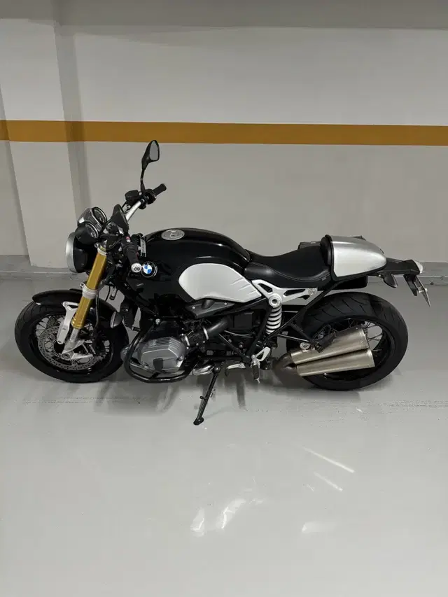 bmw r9t 바이크 판매