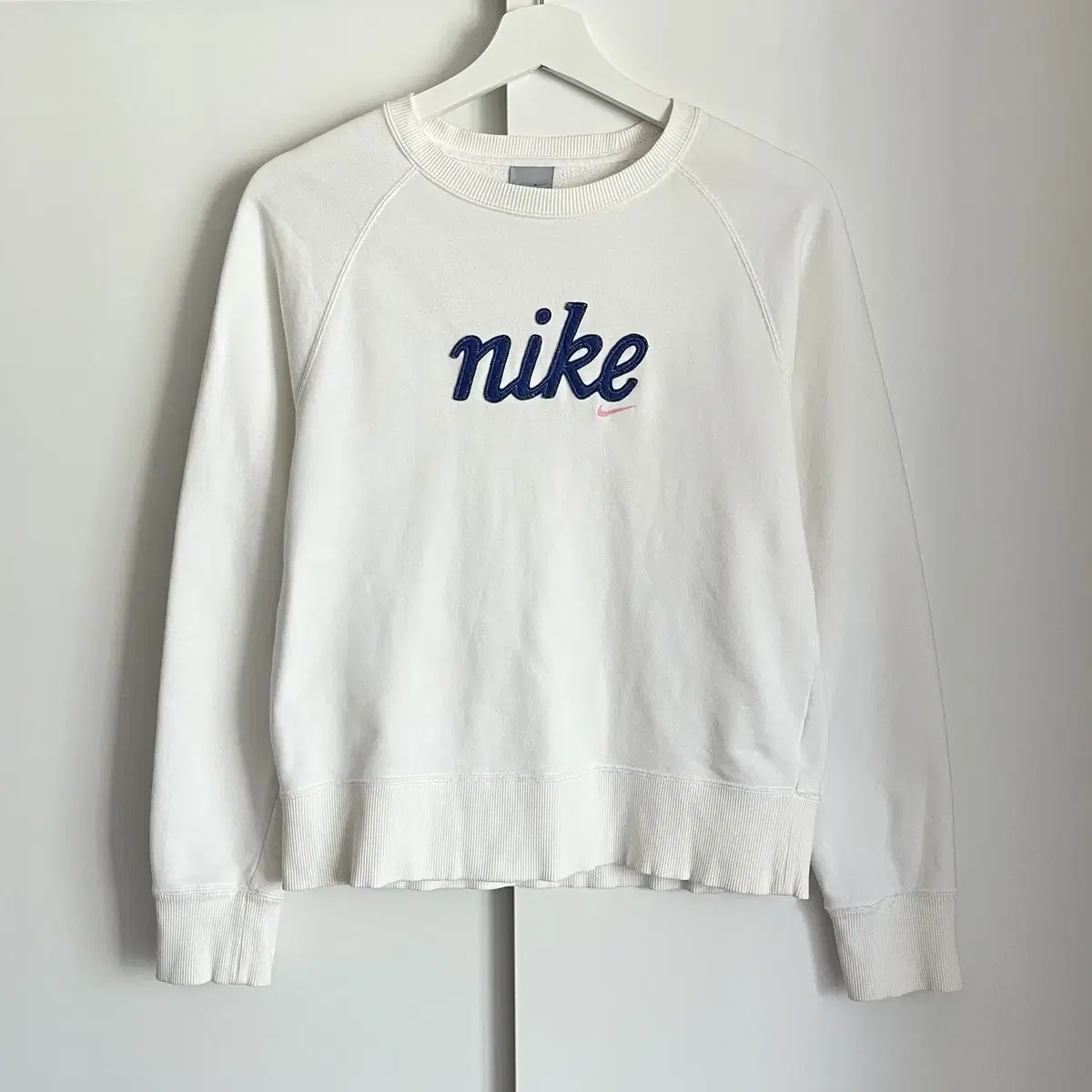 NIKE 00's sweatshirt ( 2004 )