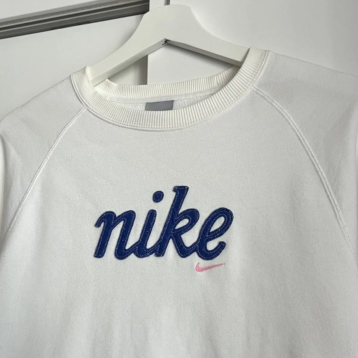 NIKE 00's sweatshirt ( 2004년 )