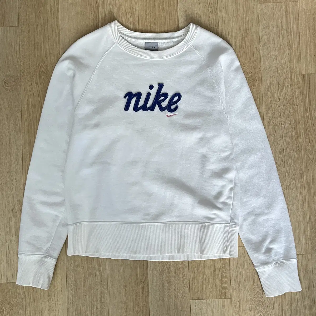 NIKE 00's sweatshirt ( 2004년 )