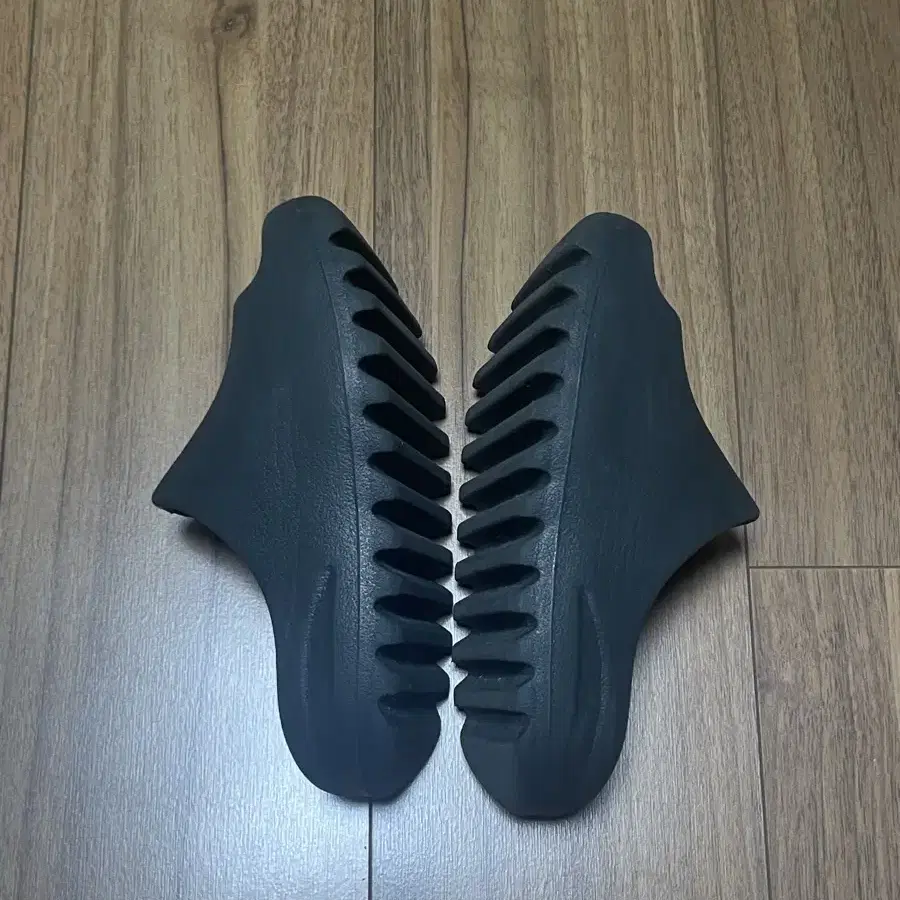 adidas yeezy 이지슬라이드 다크오닉스 키즈 170