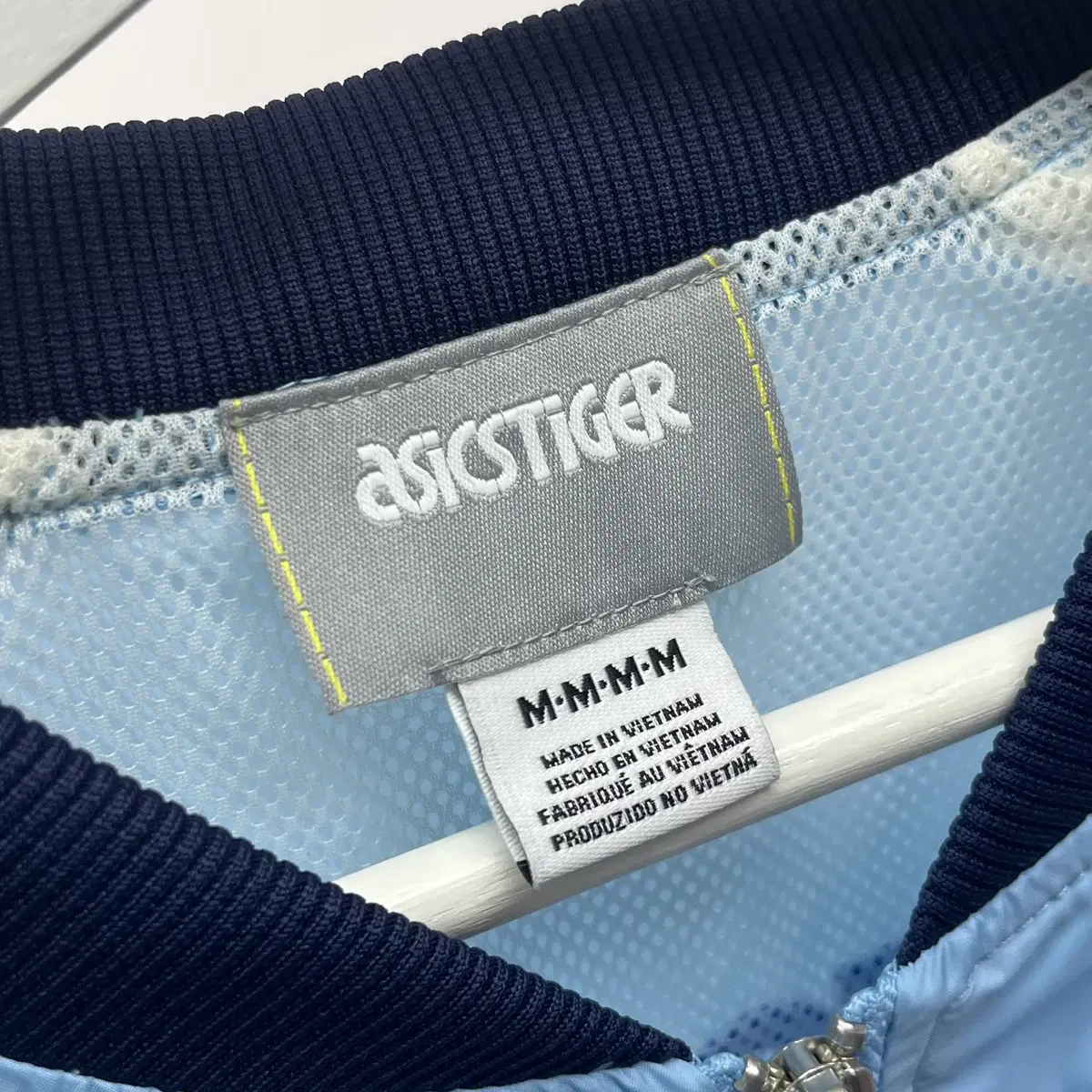 ASICSTIGER " TOKYO " Graphic Jacket