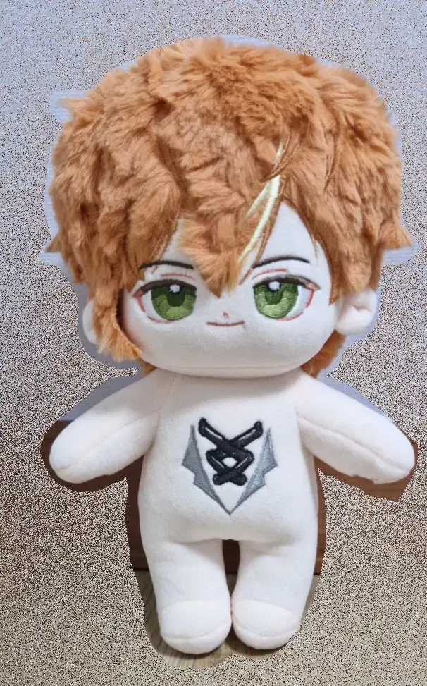 Pseudo-something doll Shinonome Akito is for sale!