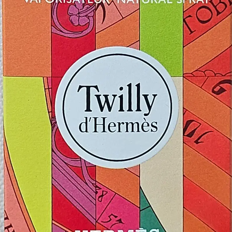 Twilly d'Hermes