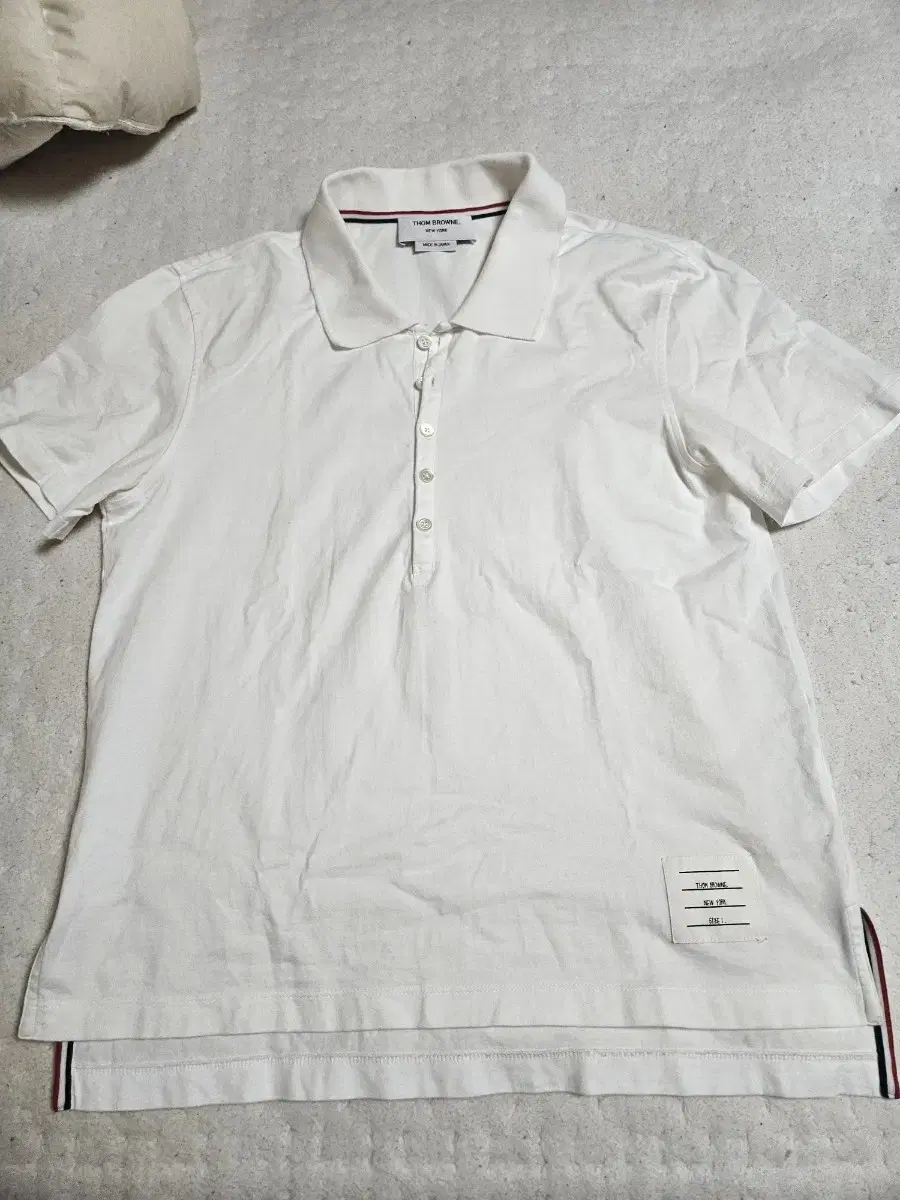 Thom Browne 21SS Three Wire PK