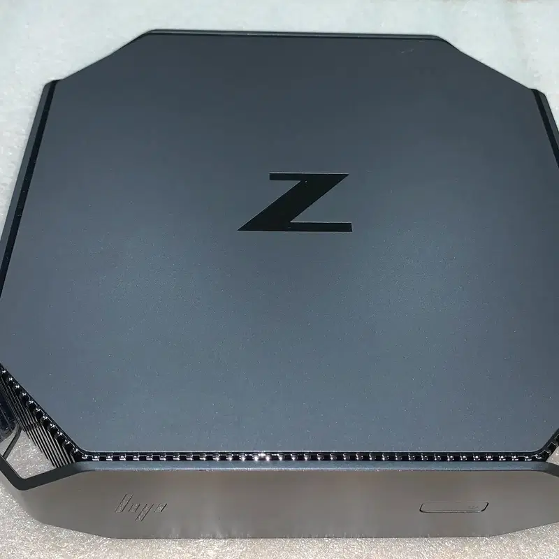 Z2 mini G3 E3-1270 V5 파이노드 캐드 Z840 맥미니