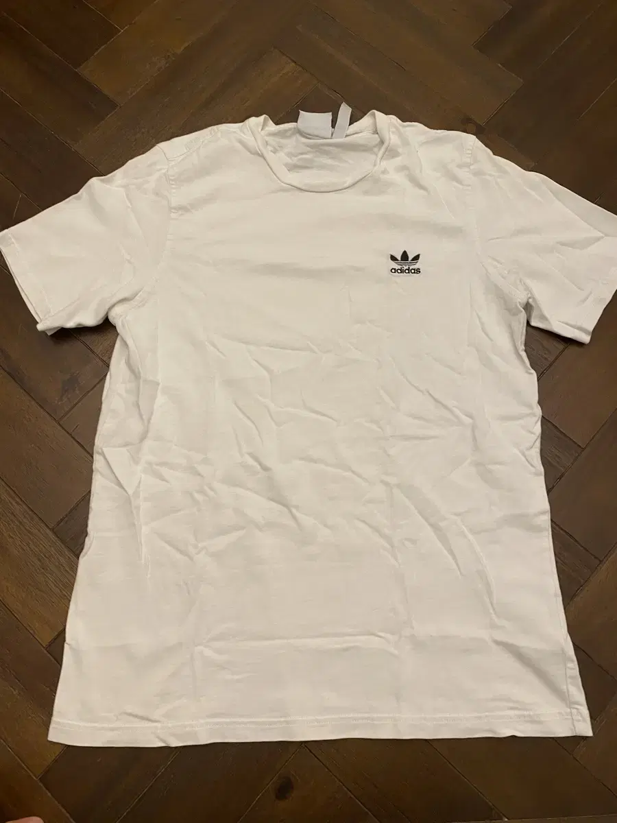 adidas Short Sleeve M