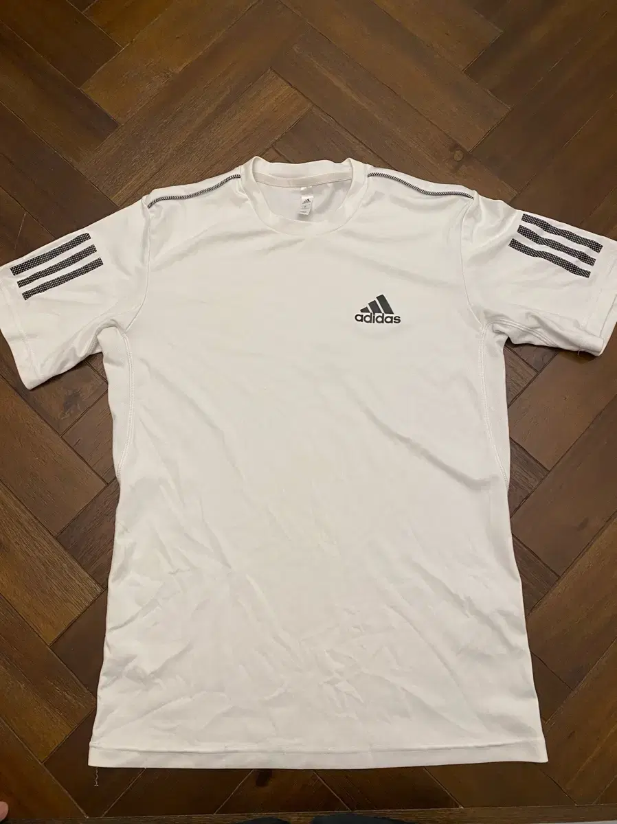 Adidas Short Sleeve M