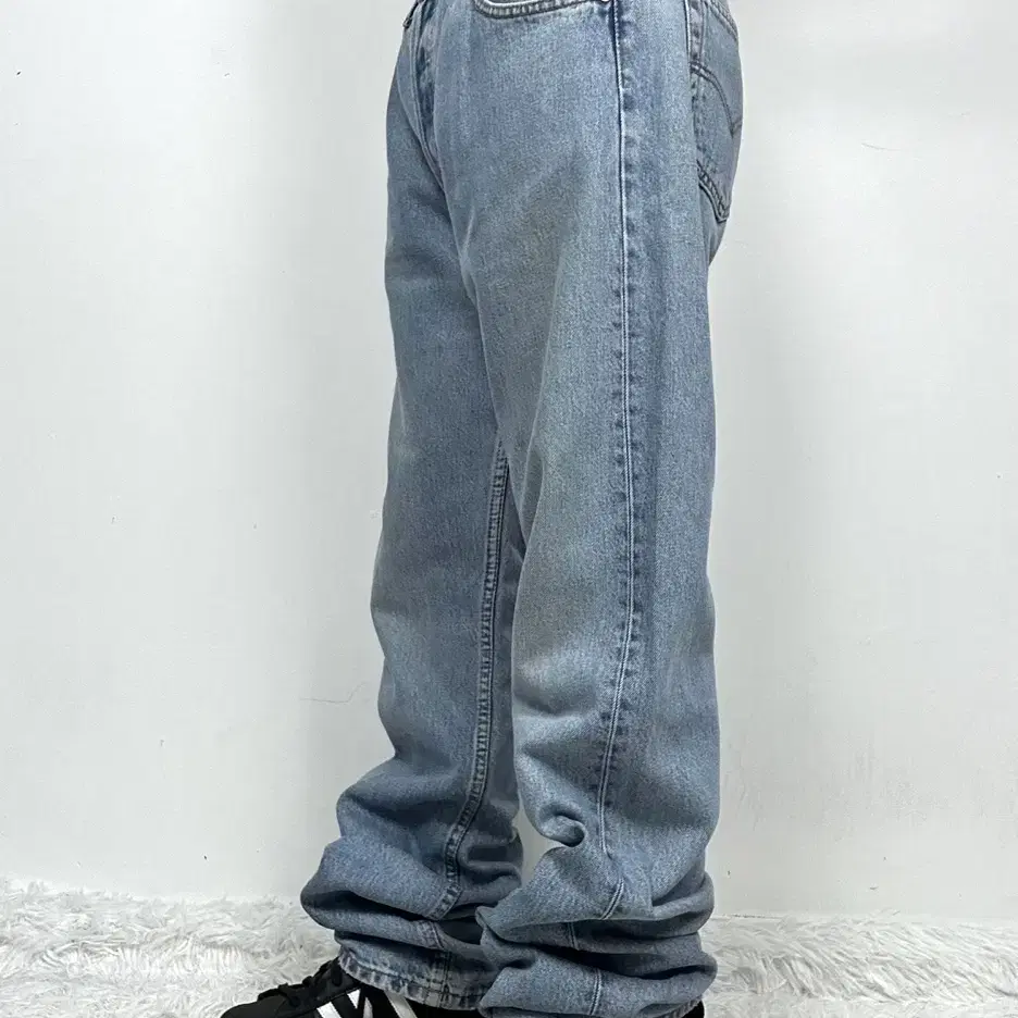 1990s Levis 리바이스 501 데님 팬츠