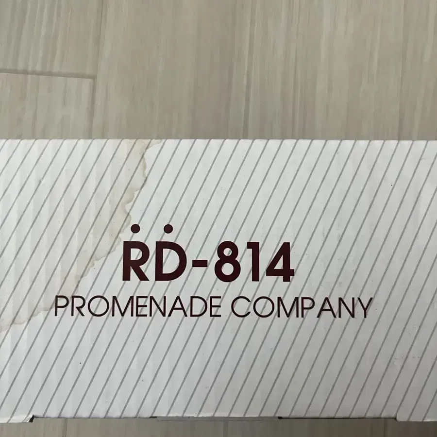 미니 빔 프로젝터 RD-814