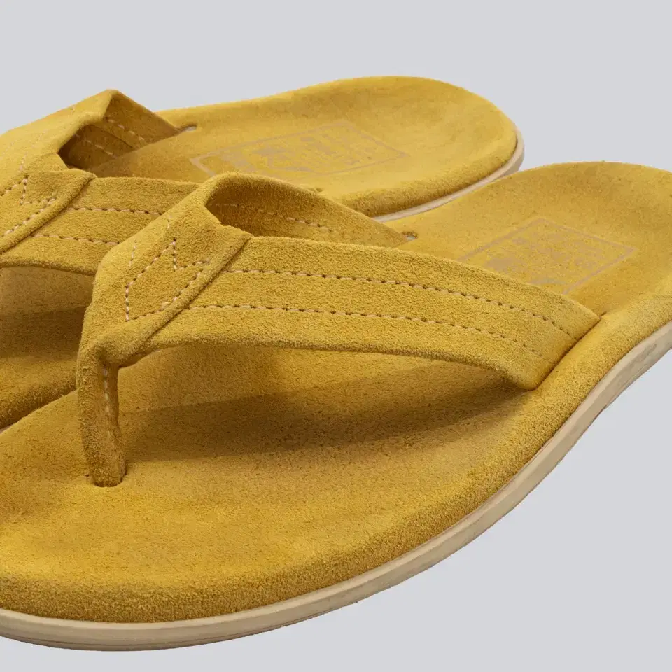 ISLANDSLIPPER 아일랜드 슬리퍼 (YELLOW)