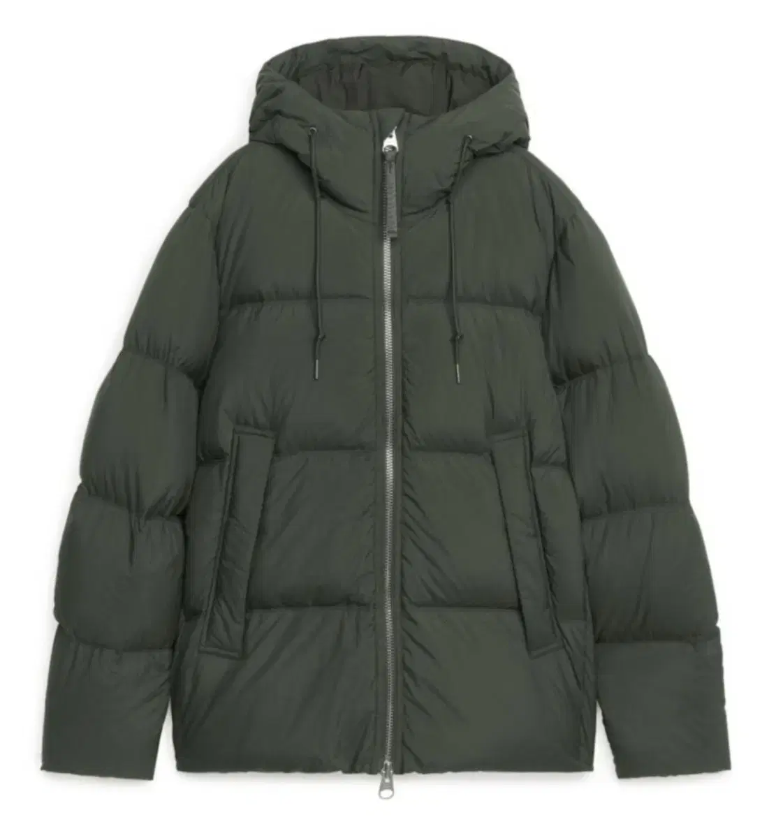 [S] Arket Downpuffer Jacket Padding