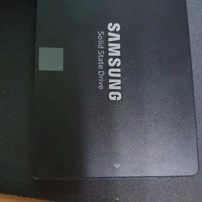 삼성 SSD 250GB