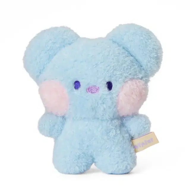 라인프렌즈 BT21 KOYA 미니니 스탠딩 인형