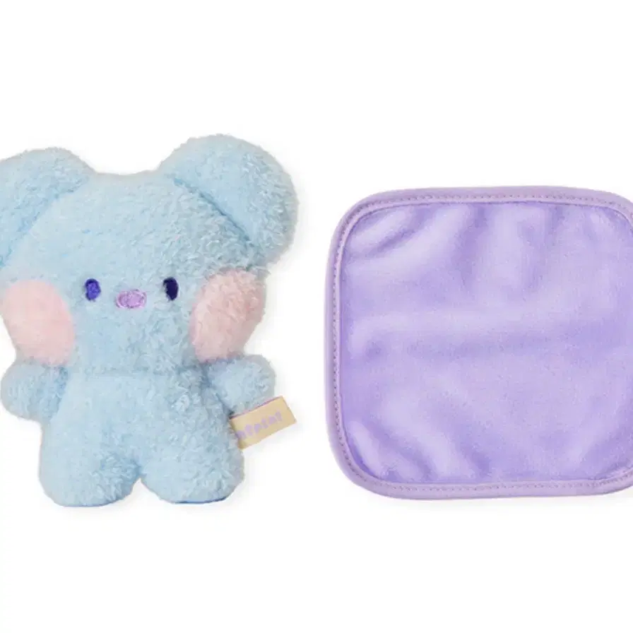 라인프렌즈 BT21 KOYA 미니니 스탠딩 인형