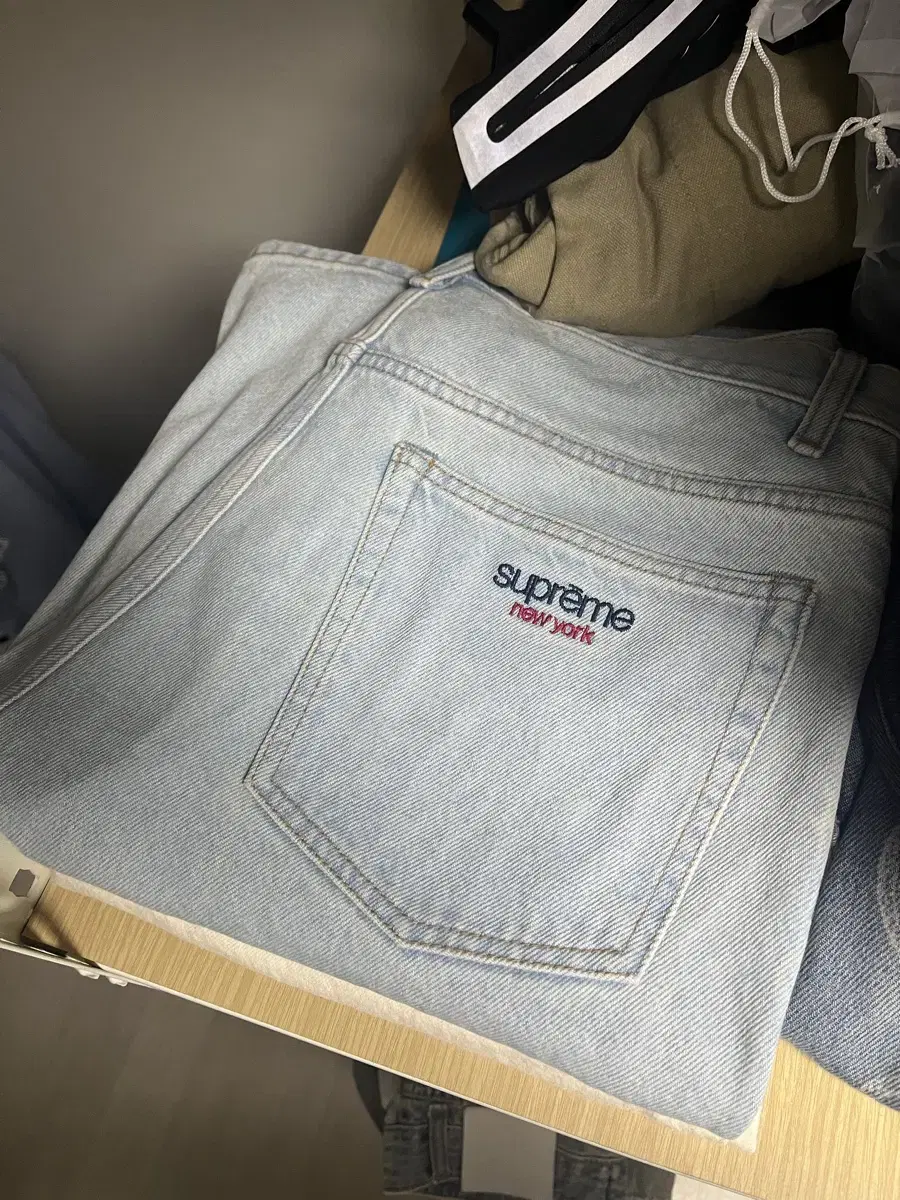 Supreme 24SS Exhaust Shorts 30