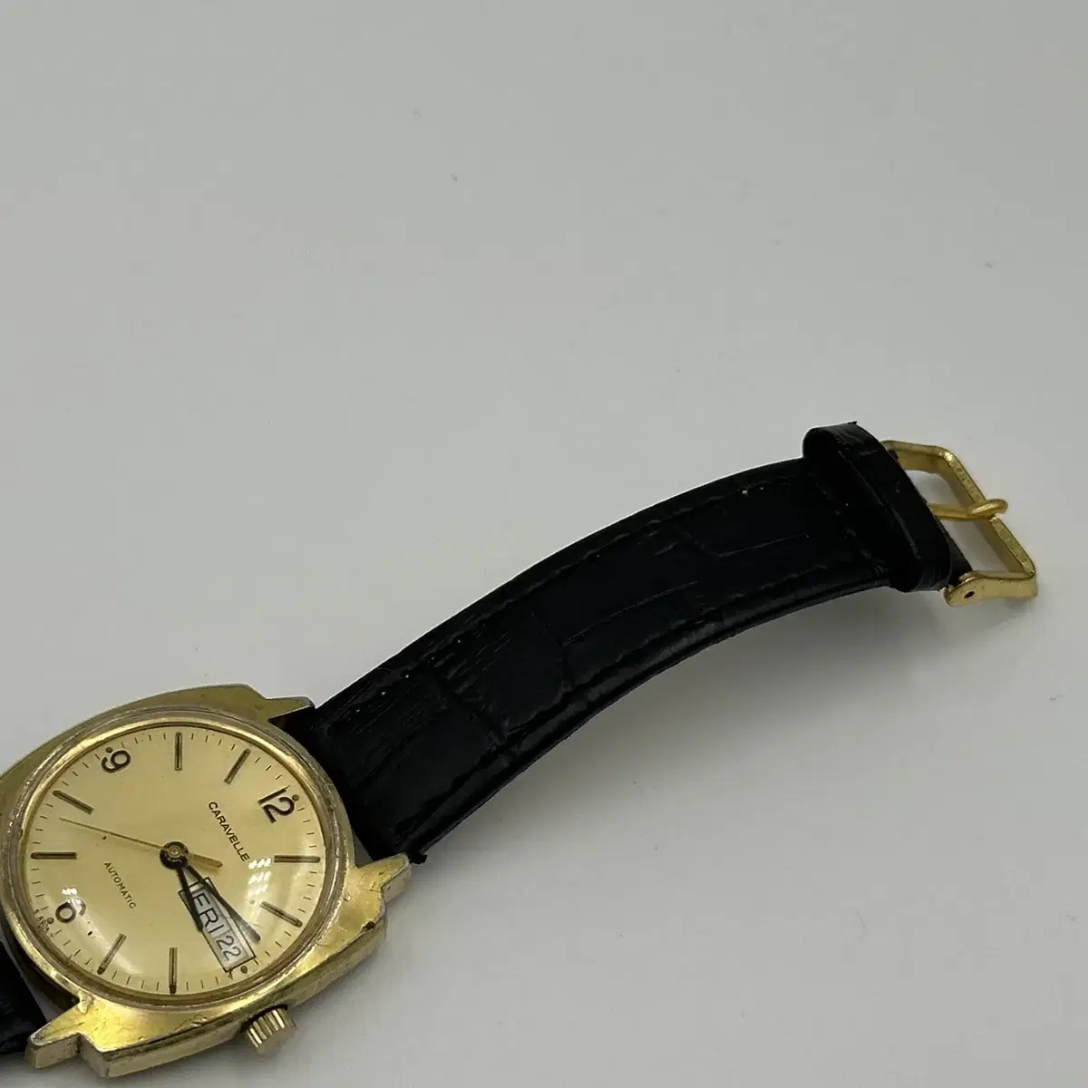 CARAVELLE TRANSISTORIZED AUTOMATIC