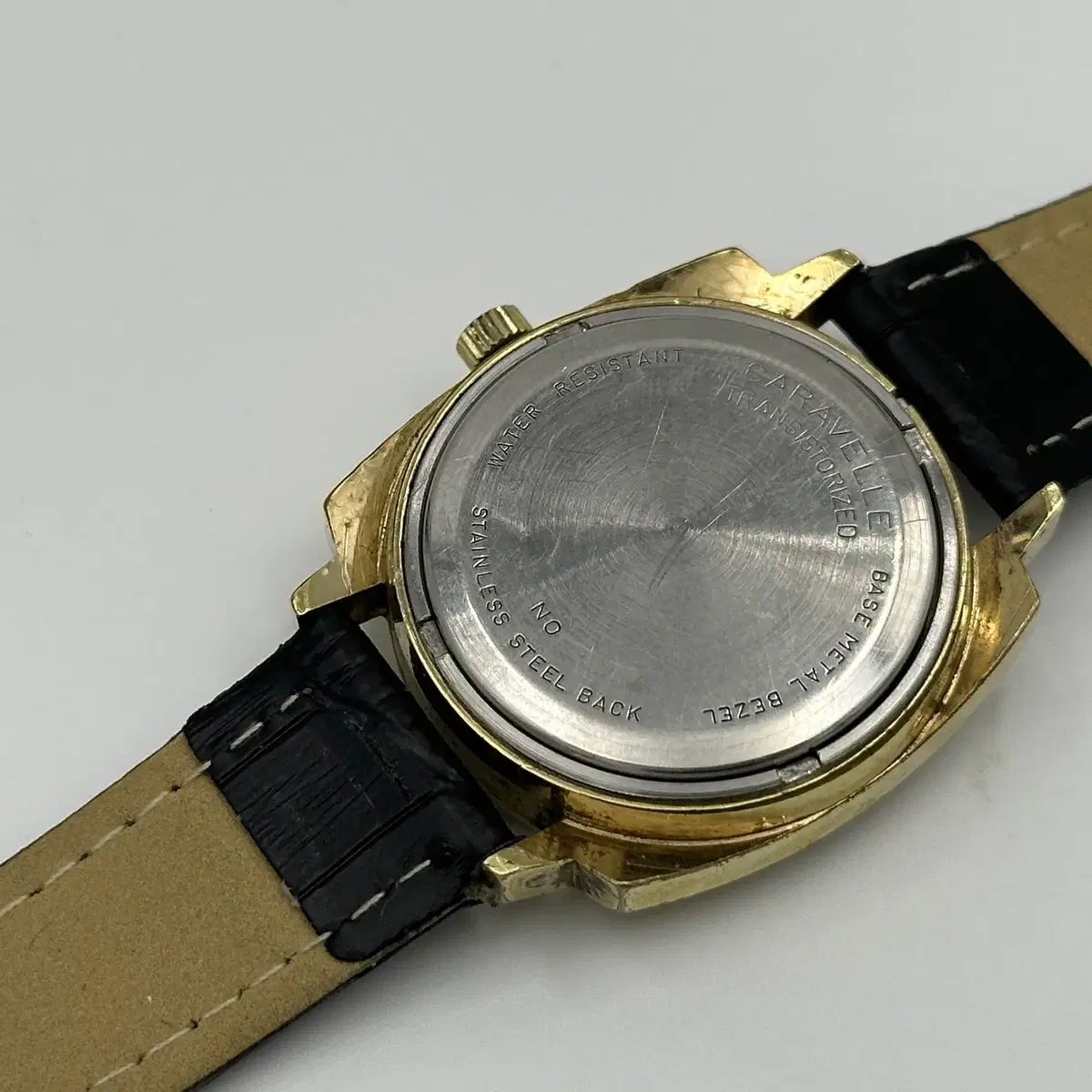 CARAVELLE TRANSISTORIZED AUTOMATIC