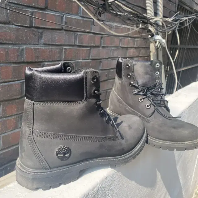 Timberland boots/woman/ USA