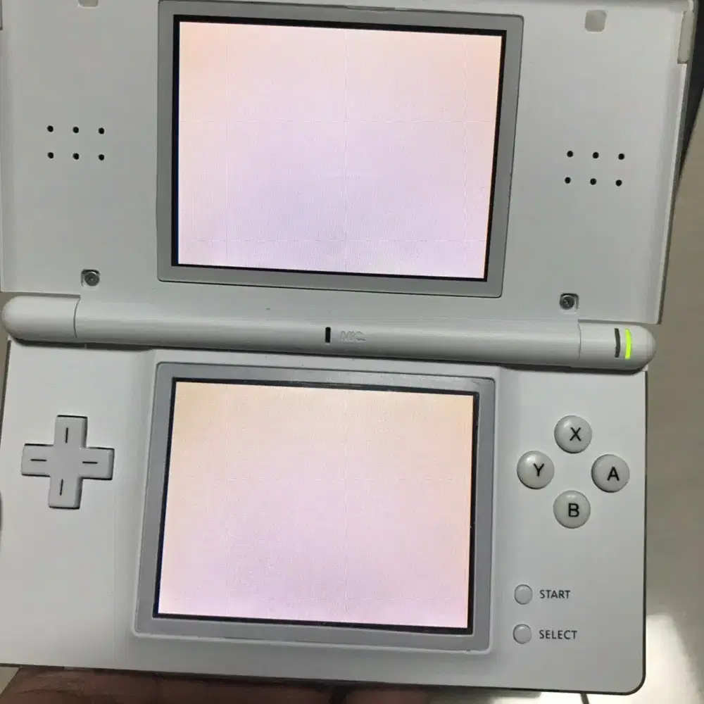 닌텐도 ds lite 피카츄 에디션 게임200개 S급