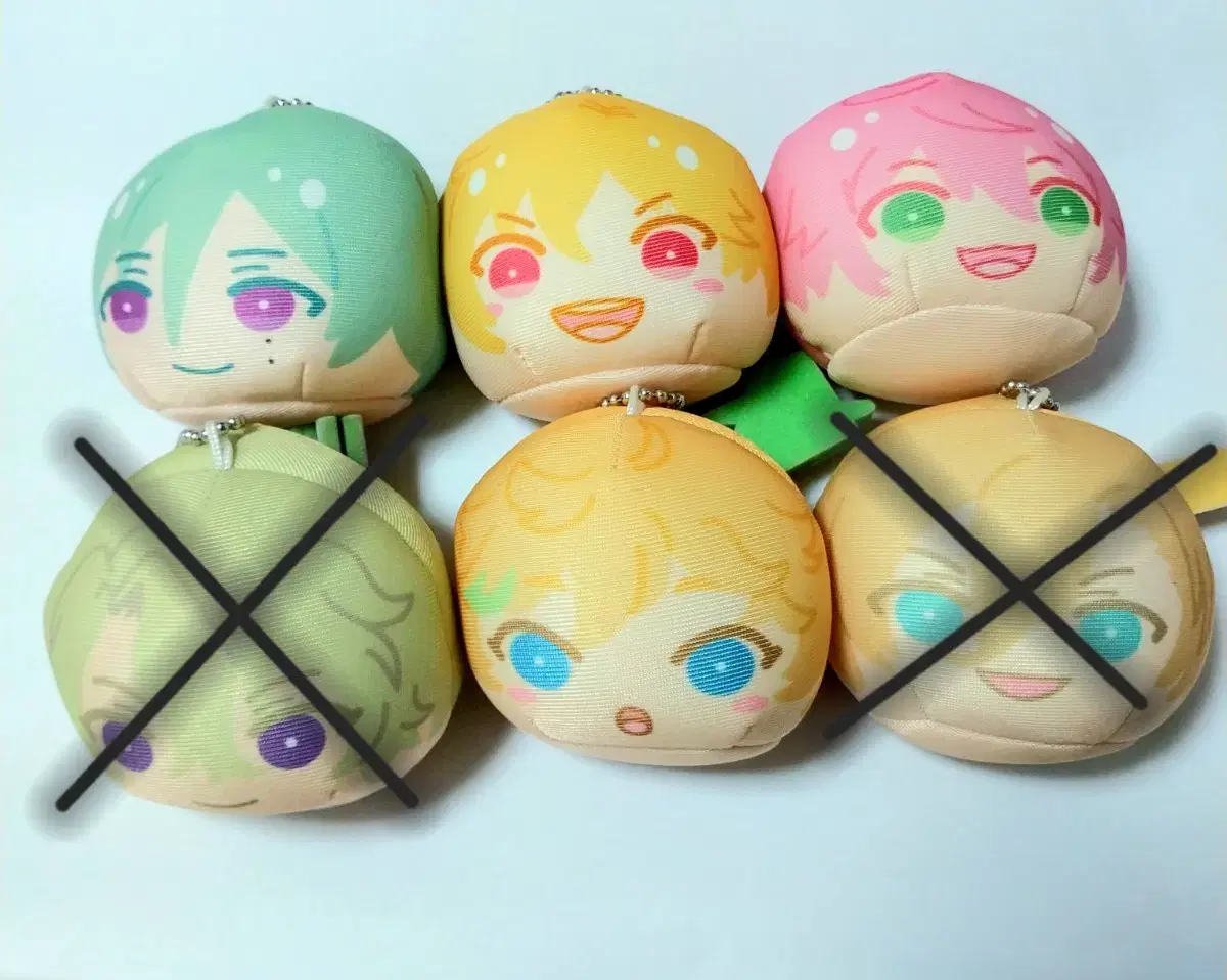 Anstar Tatsumi Nayeon Tori Hiyori sora Sells Eichi Manju