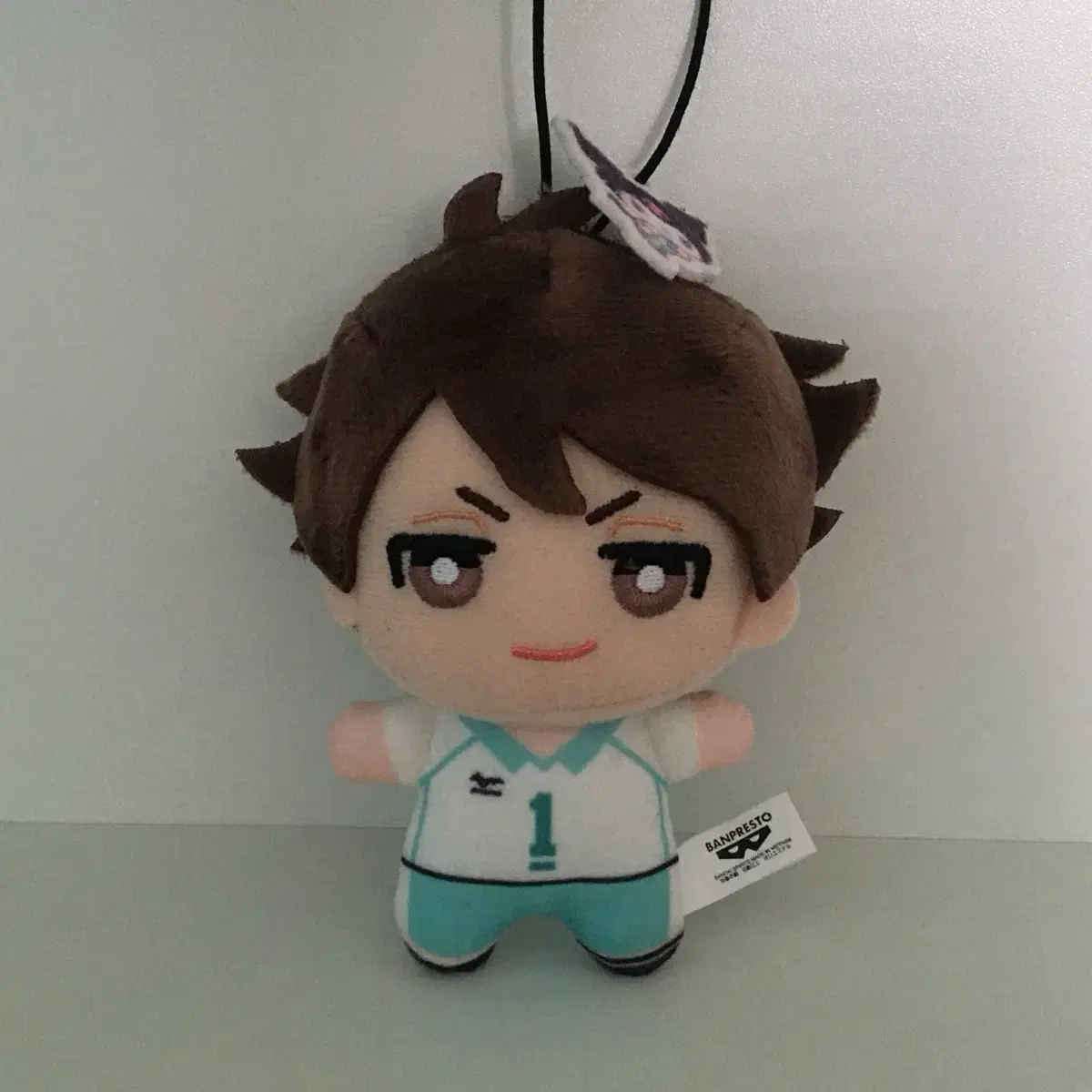 Nui Sanrio Oikawa