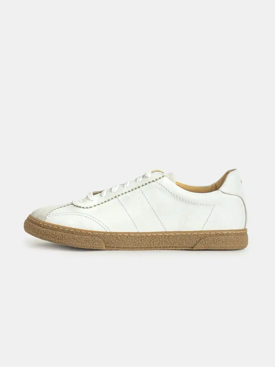 컬러콜라_80007 E VINTAGE LOW TOP