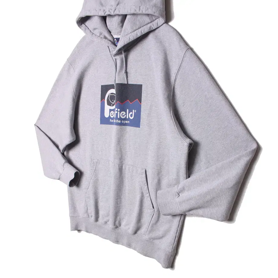 110 Penfield Heavy Hoodie RelaxFit 865