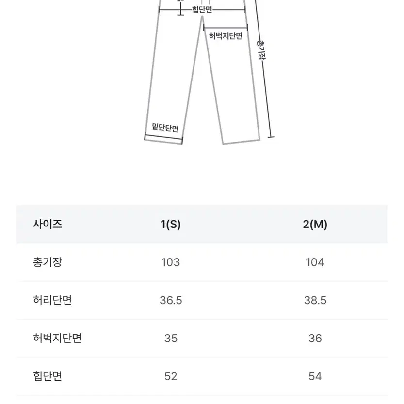 [BAONHAUS] 바온 볼리드 카고 와이드 코튼 팬츠