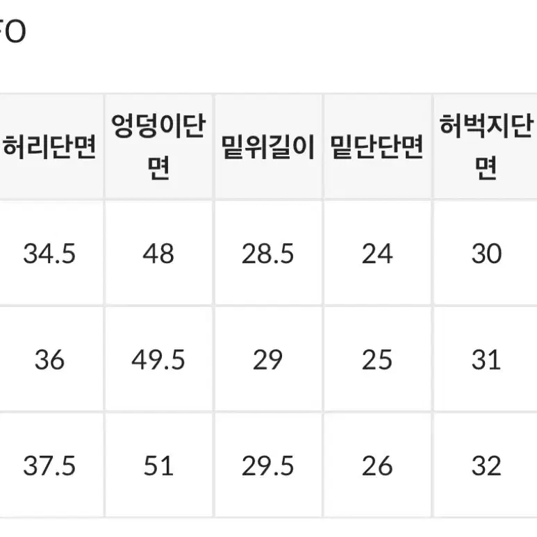 블랙업 품절상품 워싱 와이드 데님 팬츠