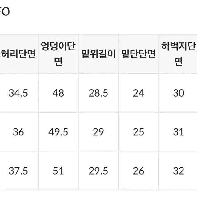 블랙업 품절상품 워싱 와이드 데님 팬츠