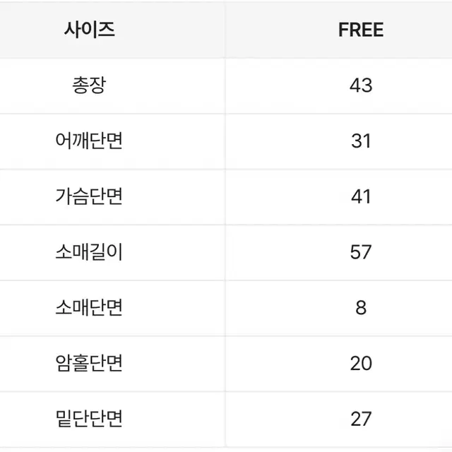 에이블리 꽈배기 크롭 니트