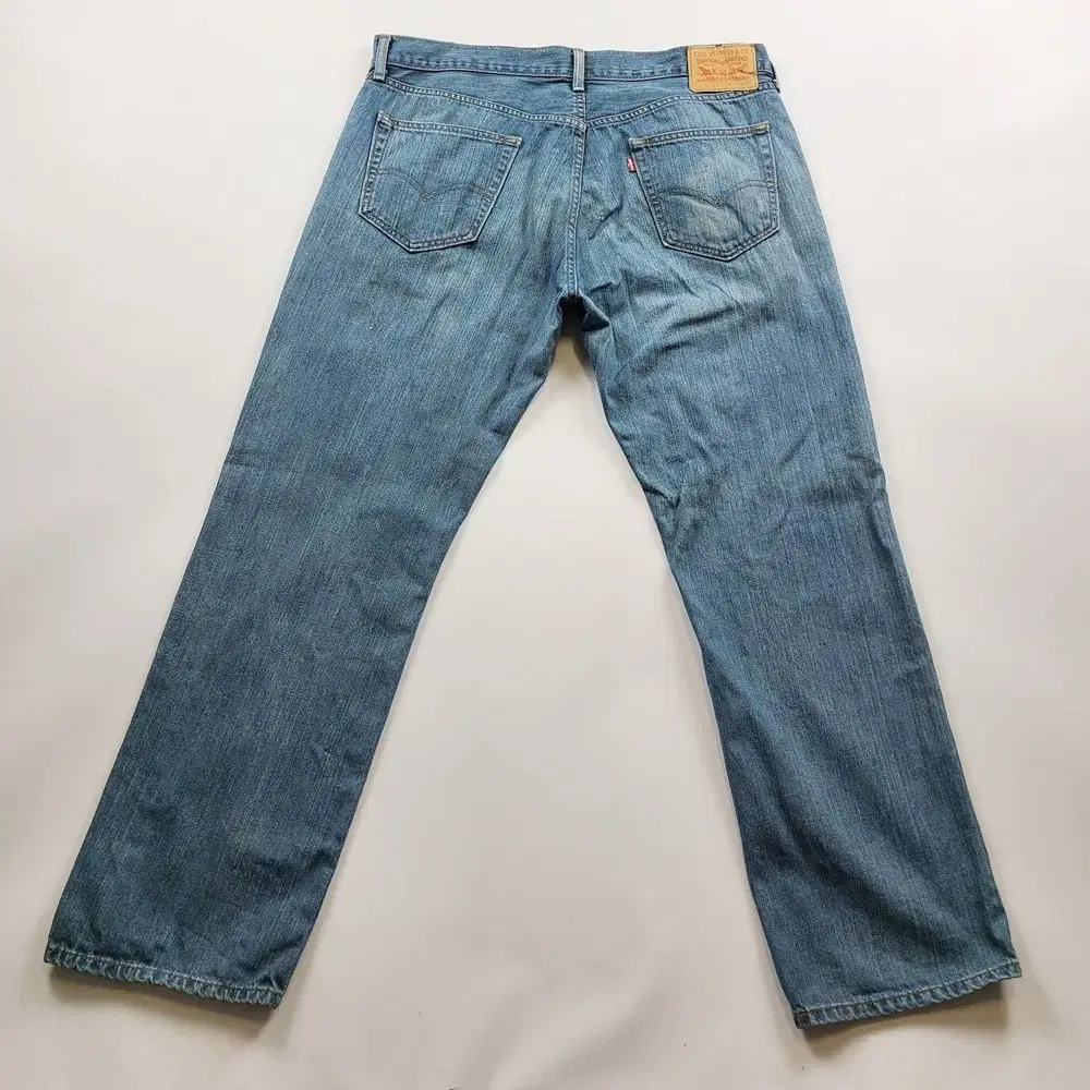 Levi's 559 Jeans Date Size 37 NO.5551