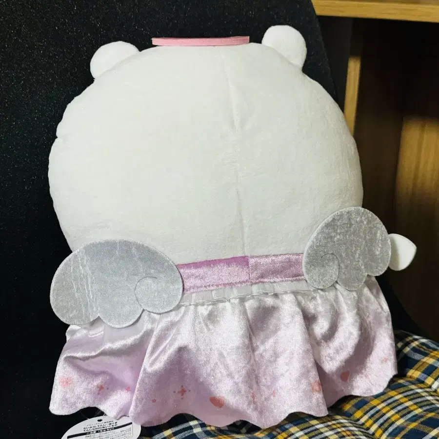 치이카와 천사 빅 누이 인형 (약32cm)