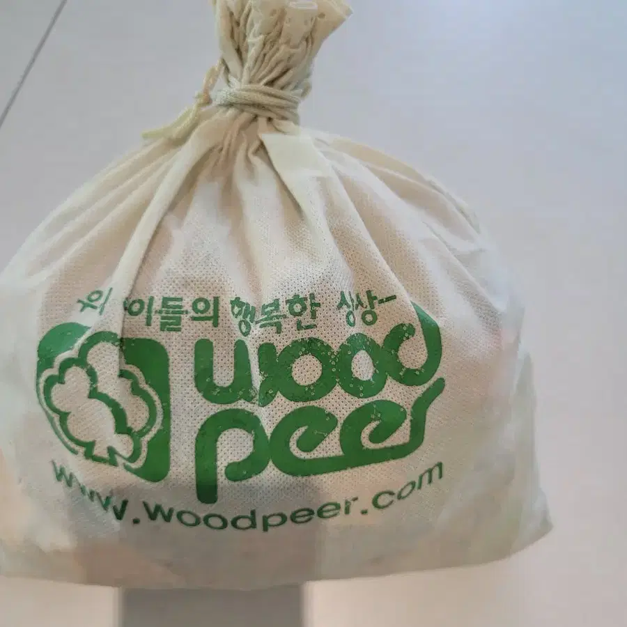 woodpeer 도미노