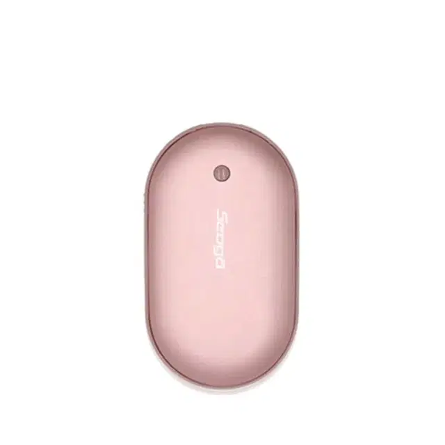 Seoga 손난로. 보조배터리. 5000mAh ~몇번사용함