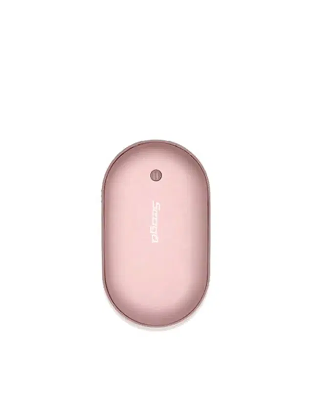 Seoga 손난로. 보조배터리. 5000mAh ~몇번사용함