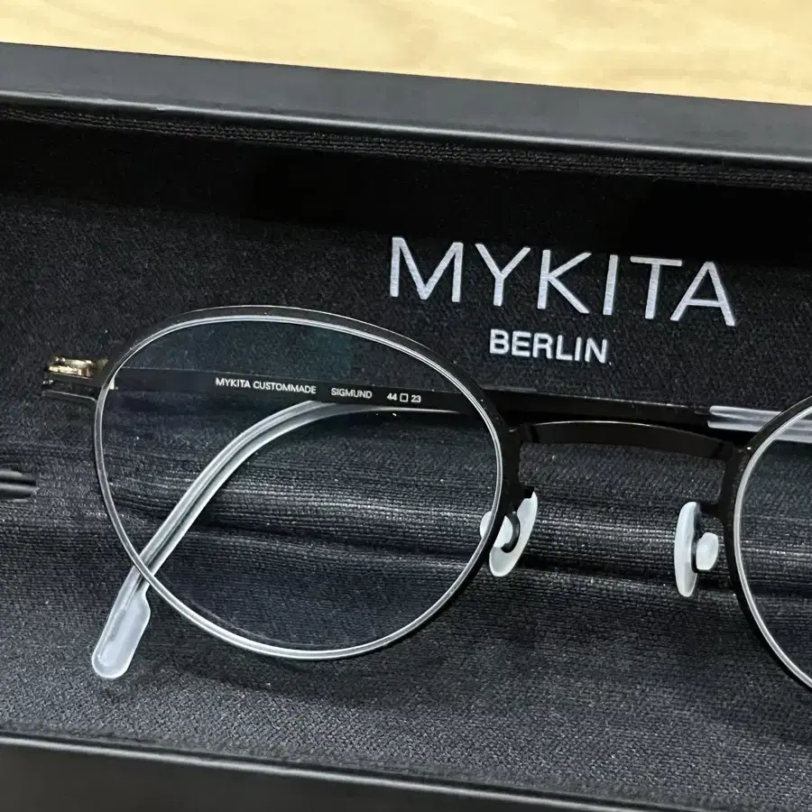 [정품] 마이키타 mykita 지그문트 44