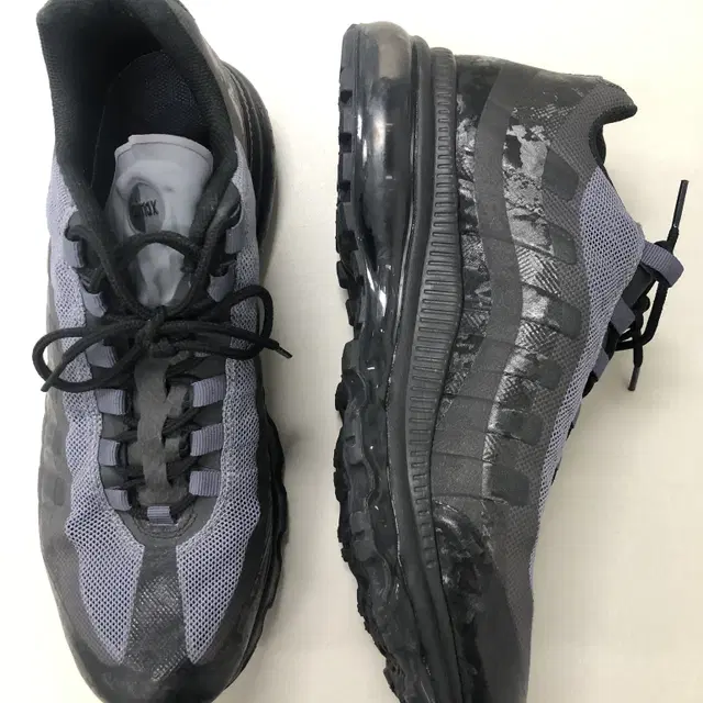 Nike Air Max 95+ BB Black Camo 300cm