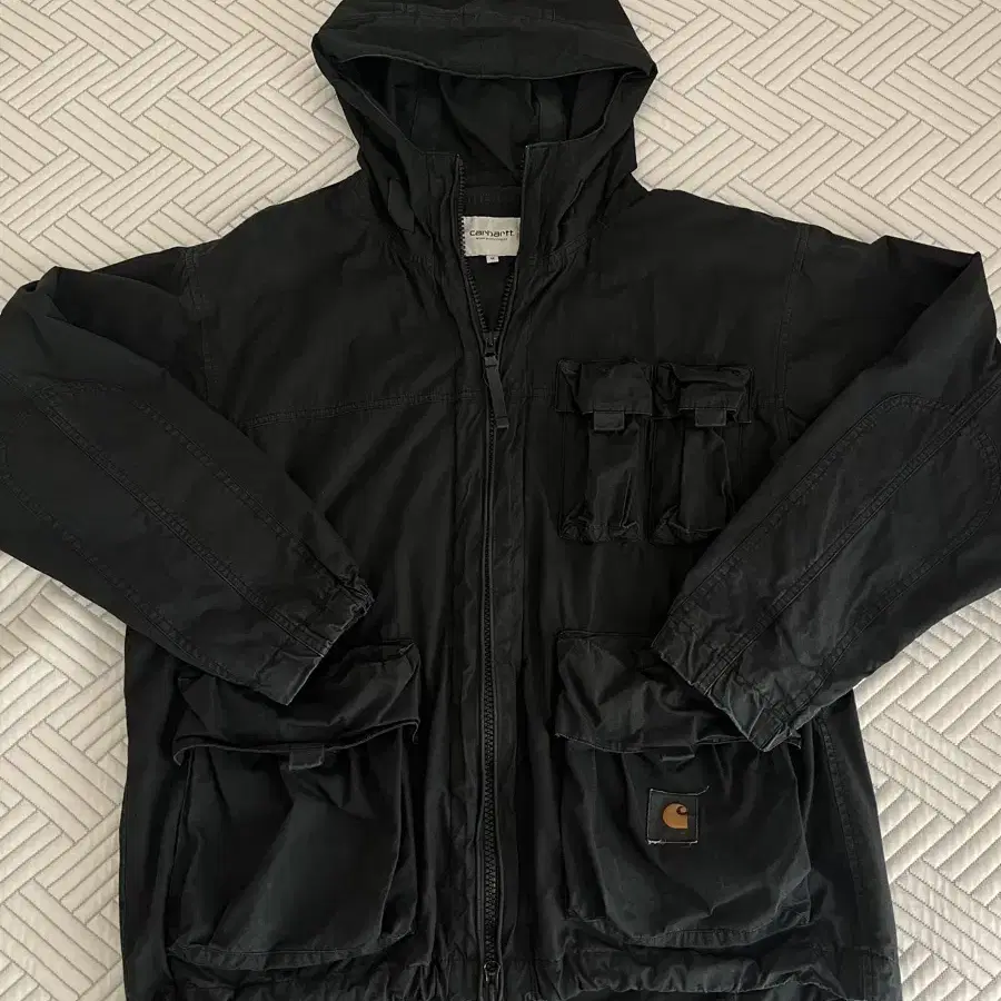 Carhartt WIP Berm Jacket M