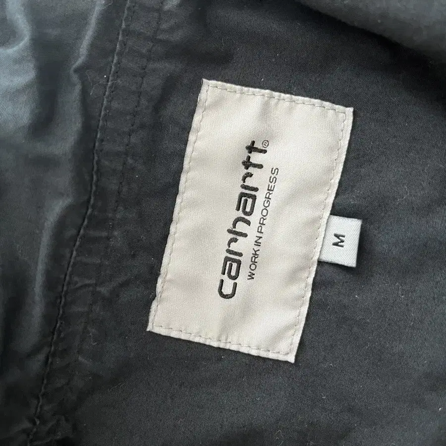 Carhartt WIP Berm Jacket M