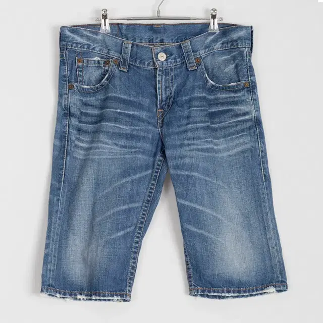 e1560 levis502 ( size : 34x14 ) 반바지