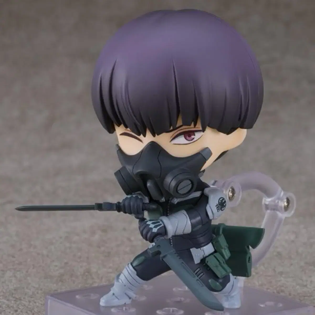 Hoshi no Nendo WTS